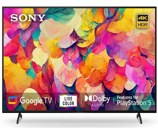 Best 65 Inch Smart TVs On Amazon Sale 2024: A Range Of Televisions With ...